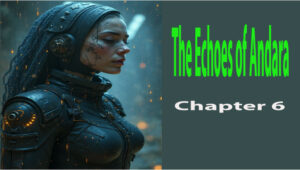 The Echoes of Andara/Chapter 6 16 The Echoes of Andara/Chapter 6
