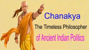 Chanakya