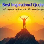 Best Inspirational Quotes