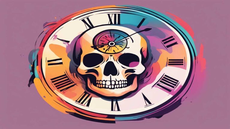 Death Clock