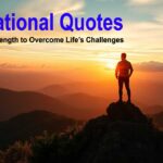 Motivational Quotes