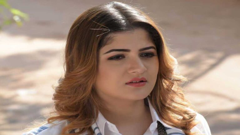 Srabanti's Search for Justice in Rajasthan