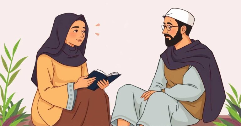 The Importance of Giving Sincere Advice in Islam