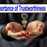 The Importance of Trustworthiness in Islam