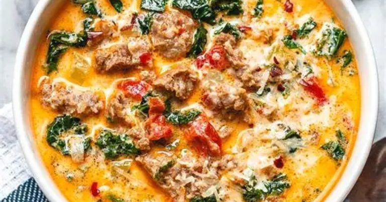 Healthy Soups