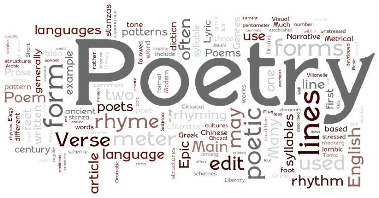 Questions From Poems Appear Tough Because You Don’t Use Tips!