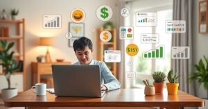 How to Make Money Online from Home: Complete Guide for 2025