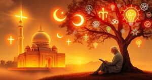 Religion and Philosophy: Meaning, Differences and Relationships