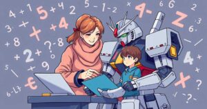 Mathematics Helper: An Invaluable Companion in Your Daily Life