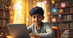 10 Easy and Effective Ways to Learn English at Home