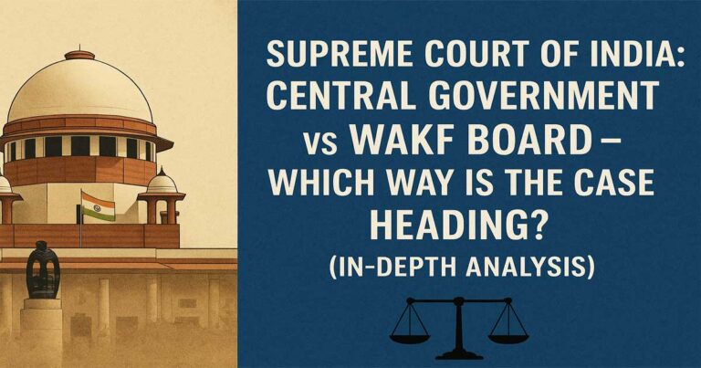 Supreme Court of India