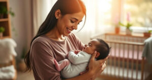 The Ultimate Guide to Maternal and Child Health: From Pregnancy to Early Childhood Care