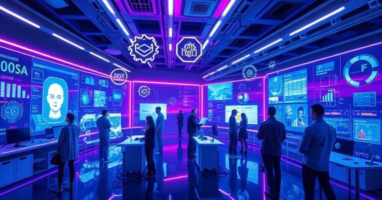 Top AI Tools in 2025 and Why They Are So Widely Used