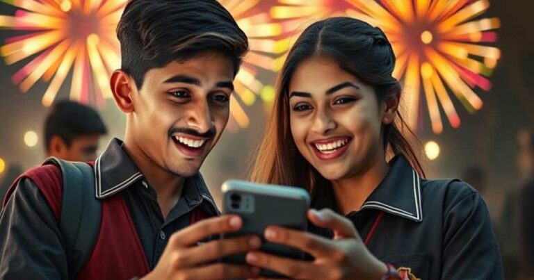 WB Madhyamik Result 2025 এক ক্লিকে রেজাল্ট দেখুন