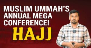 Why is Hajj Not Changing the Fate of the Muslim Ummah?