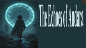 The Echoes of Andara/Chapter-1