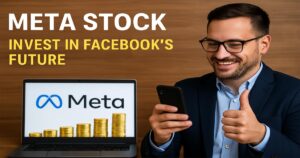 Meta Stock: How Facebook’s Bold Move Could Turn You Into a Future Millionaire