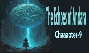 The Echoes of Andara/chapter-9