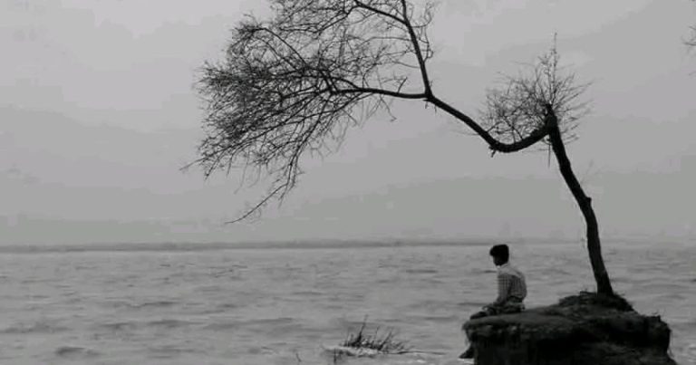 মাঝ রাতের চিঠি