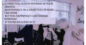 Pronunciation Is Your Outfit.