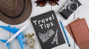 Travelling Tips
