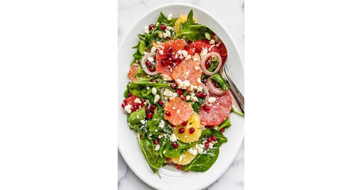 There's a lot of bad drinks and foods out there?