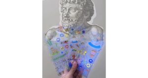 Only In Fables , Animals Can Talk.