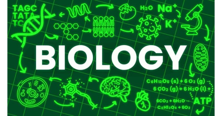 Don’t Just Write Rather Nail Biology Exam.