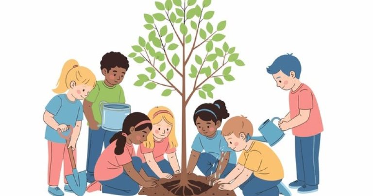 Two things I learnt After Planting.