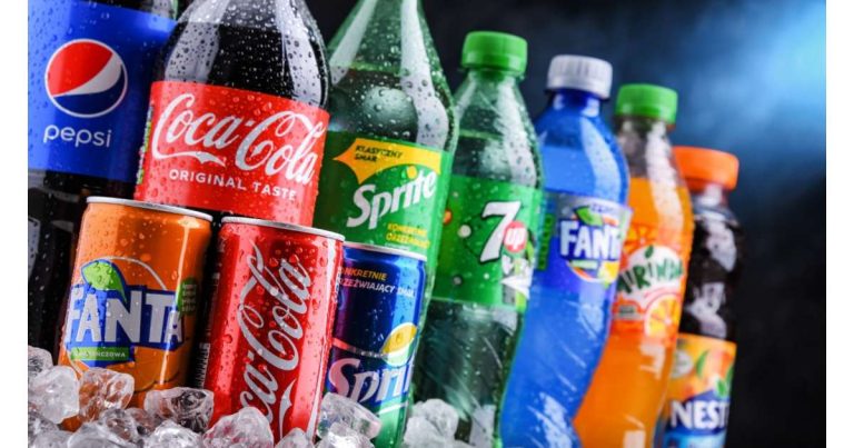 There’s a lot of bad drinks and foods out there?