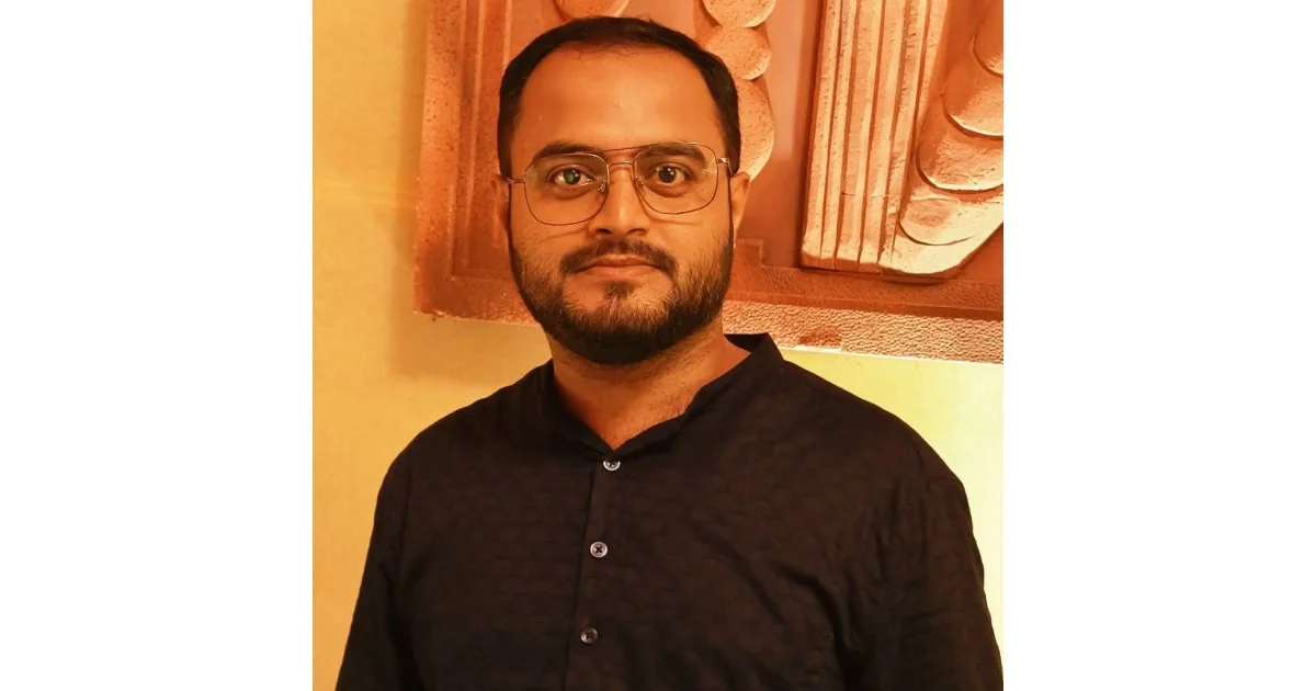 Avatar of Rajkumar Mahato