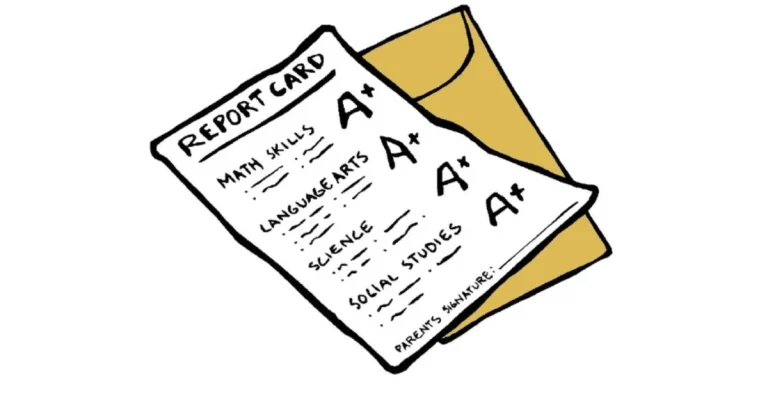 If You Study For Grades, Then You Surely Will Fail!