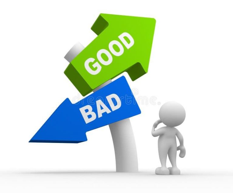 Characteristics That 100% Indicate Bad Character