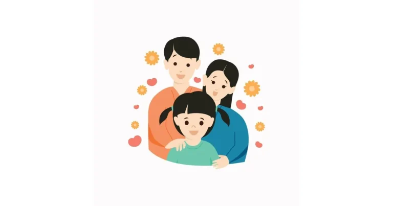 Healthy Parents! Is That What Children Really Want ?