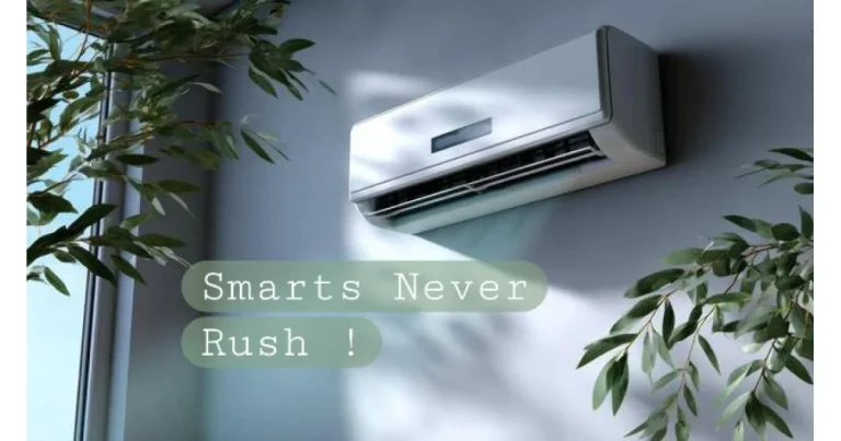 Why Technicians Cool Rooms to 28°C First and Smarts Divide Their Works First