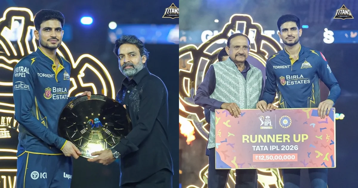 IPL 2026: চ্যাম্পিয়ন দল ও রনার আপ দল পুরস্কার এবং টাকা ও রেকর্ড