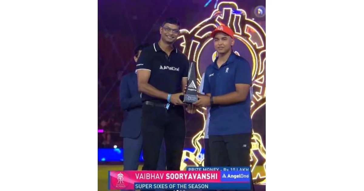 IPL 2026: Champion and Runner-up Team Awards, Prize Money, and Records