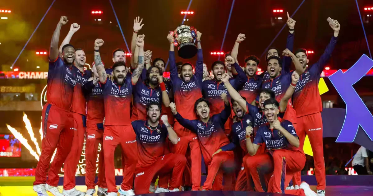 IPL 2026: চ্যাম্পিয়ন দল ও রনার আপ দল পুরস্কার এবং টাকা ও রেকর্ড