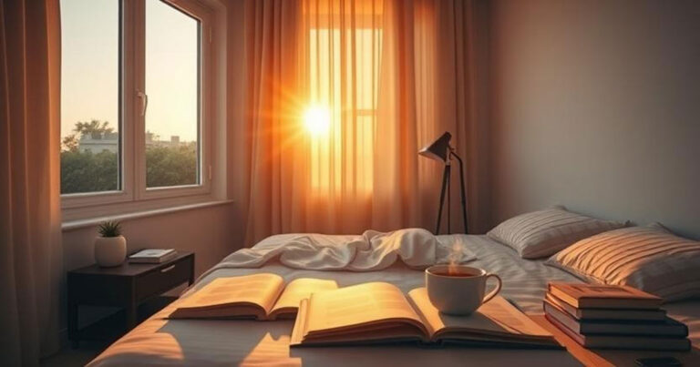 7 Morning Habits That Can Change Your Life