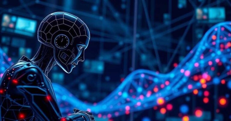 AI প্রশিক্ষণের নতুন দিগন্ত