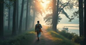 In Tagore’s Eyes: Travel as a New Horizon of Thought