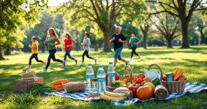 The Core Keys to a Healthy Lifestyle: Health, Fitness & Nutrition 24 The Core Keys to a Healthy Lifestyle: Health, Fitness & Nutrition