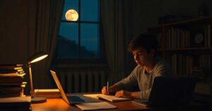 The Power of Learning Habits: A Silent Force Behind Greatness