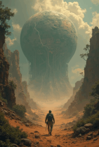 The Echoes of Andara/chapter- 2