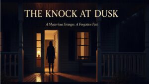 The Knock at Dusk – Chapter Two