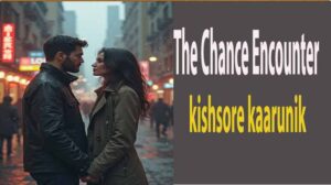 The Chance Encounter/chapter-1