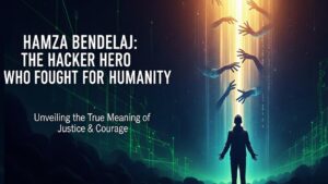 The Timeline of Life: A Tribute to Hamza Bendelaj