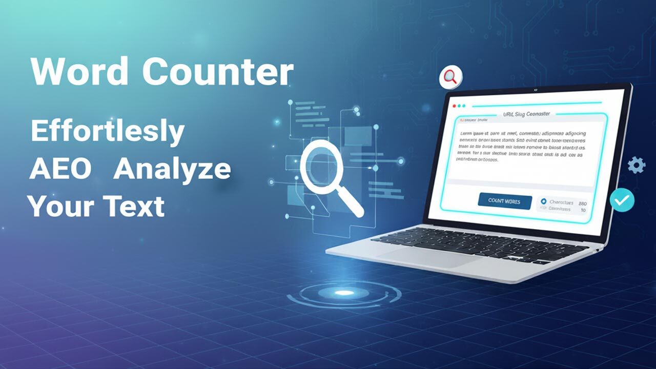 Word Counter: The Best Tool to Analyze Your Writing Instantly 20 Word Counter: The Best Tool to Analyze Your Writing Instantly