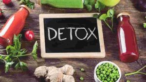 How To Detox