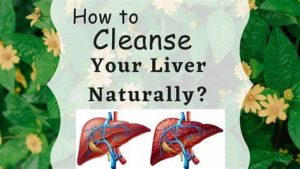 Power Foods that Will Cleanse Your Liver